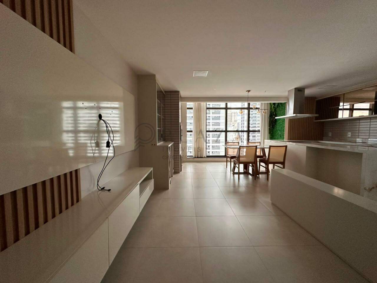 Apartamento para alugar com 2 quartos, 103m² no Centro em Chapecó – Foto 2