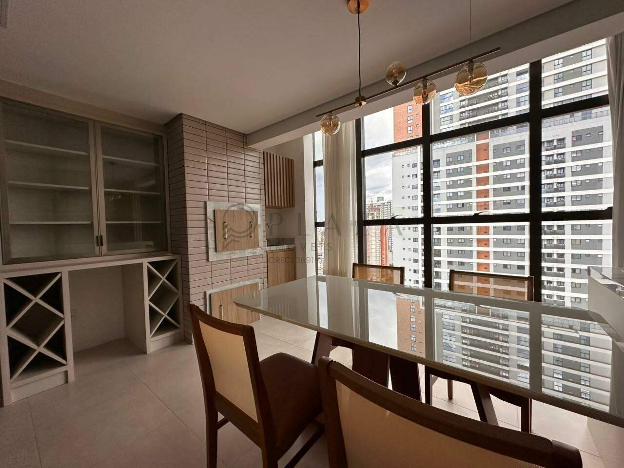 Apartamento para alugar com 2 quartos, 103m² no Centro em Chapecó – Foto 7