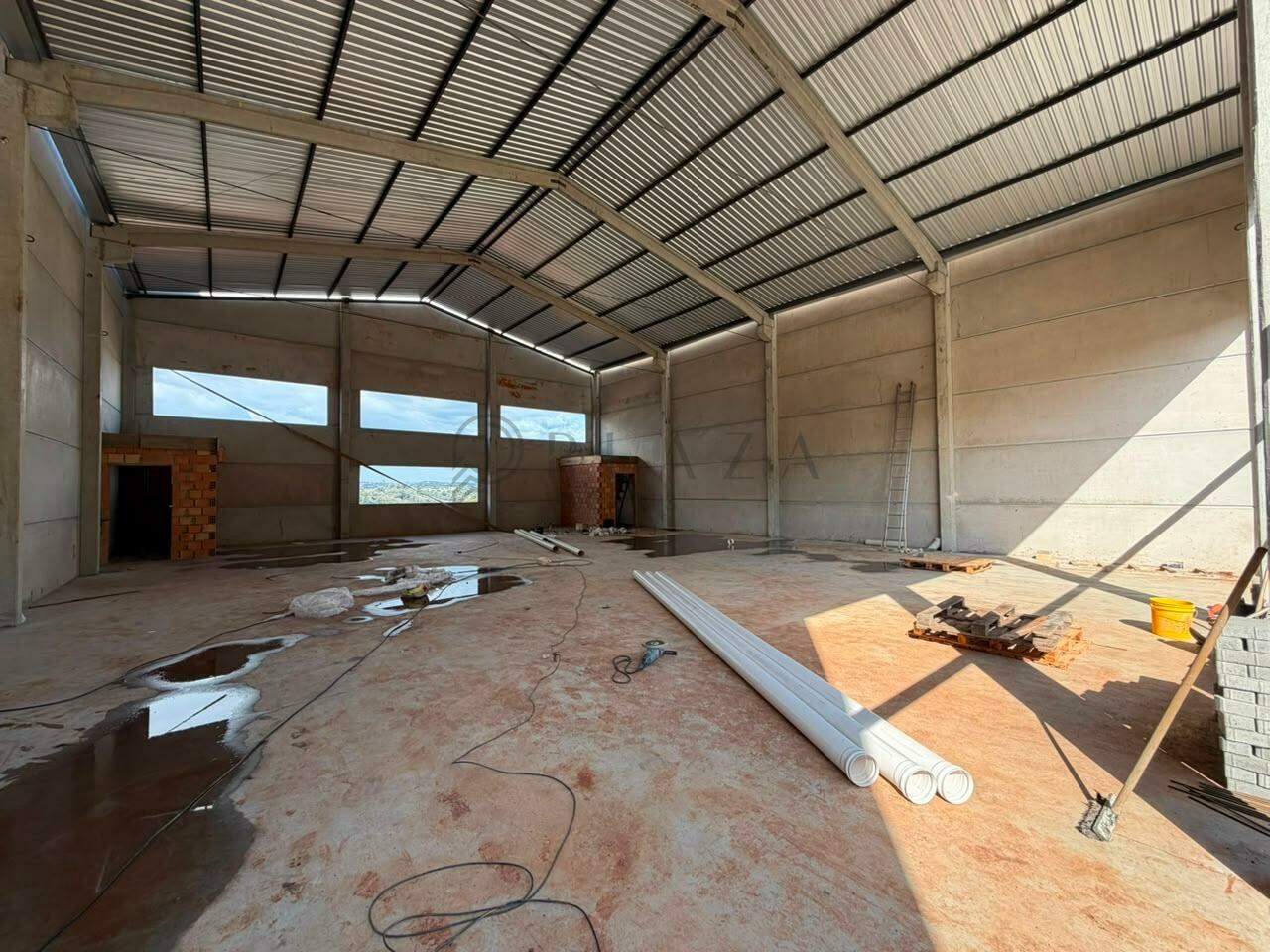 Sala Comercial para alugar com 140m² no Efapi em Chapecó – Foto 5