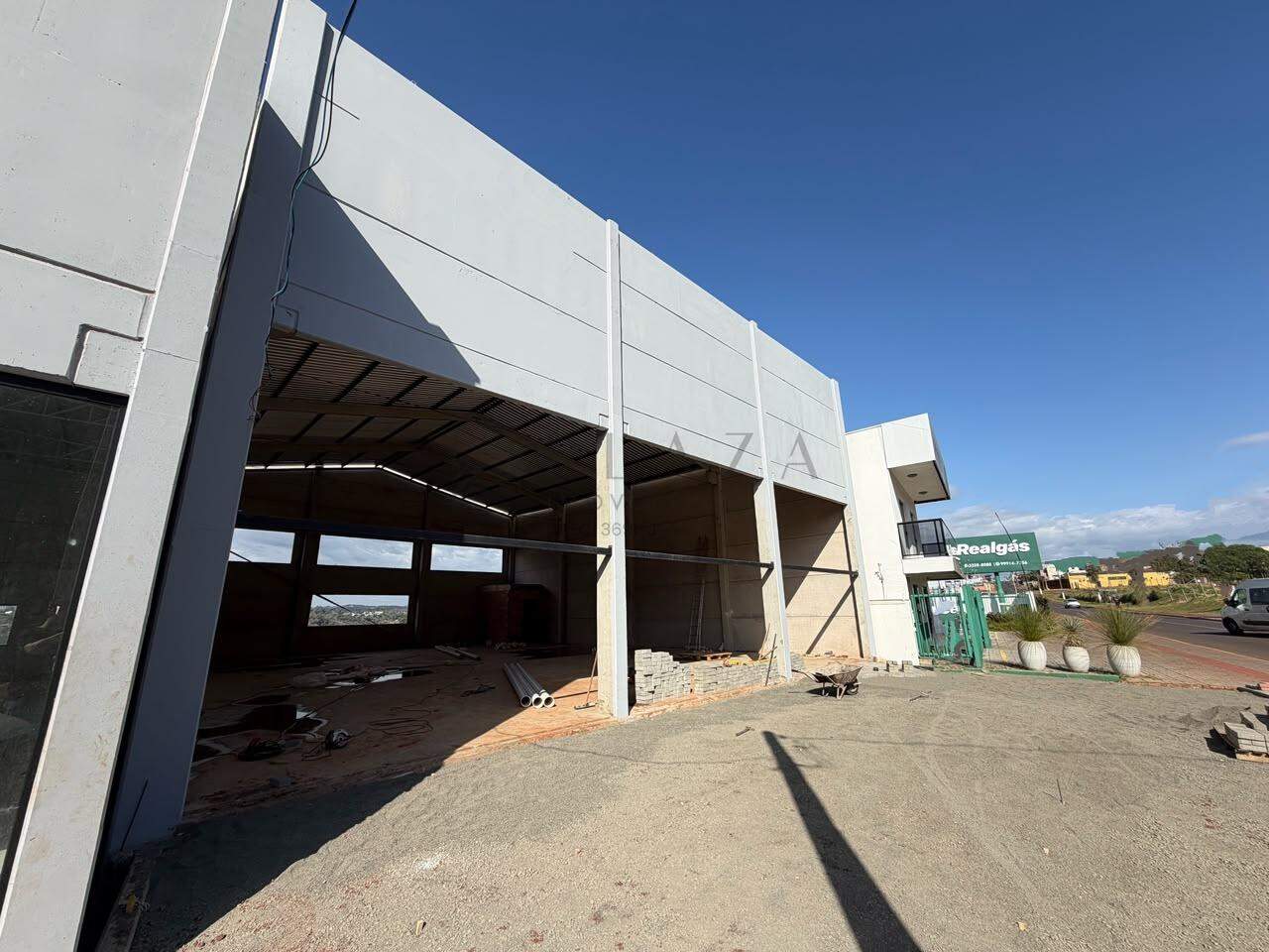 Sala Comercial para alugar com 140m² no Efapi em Chapecó – Foto 1