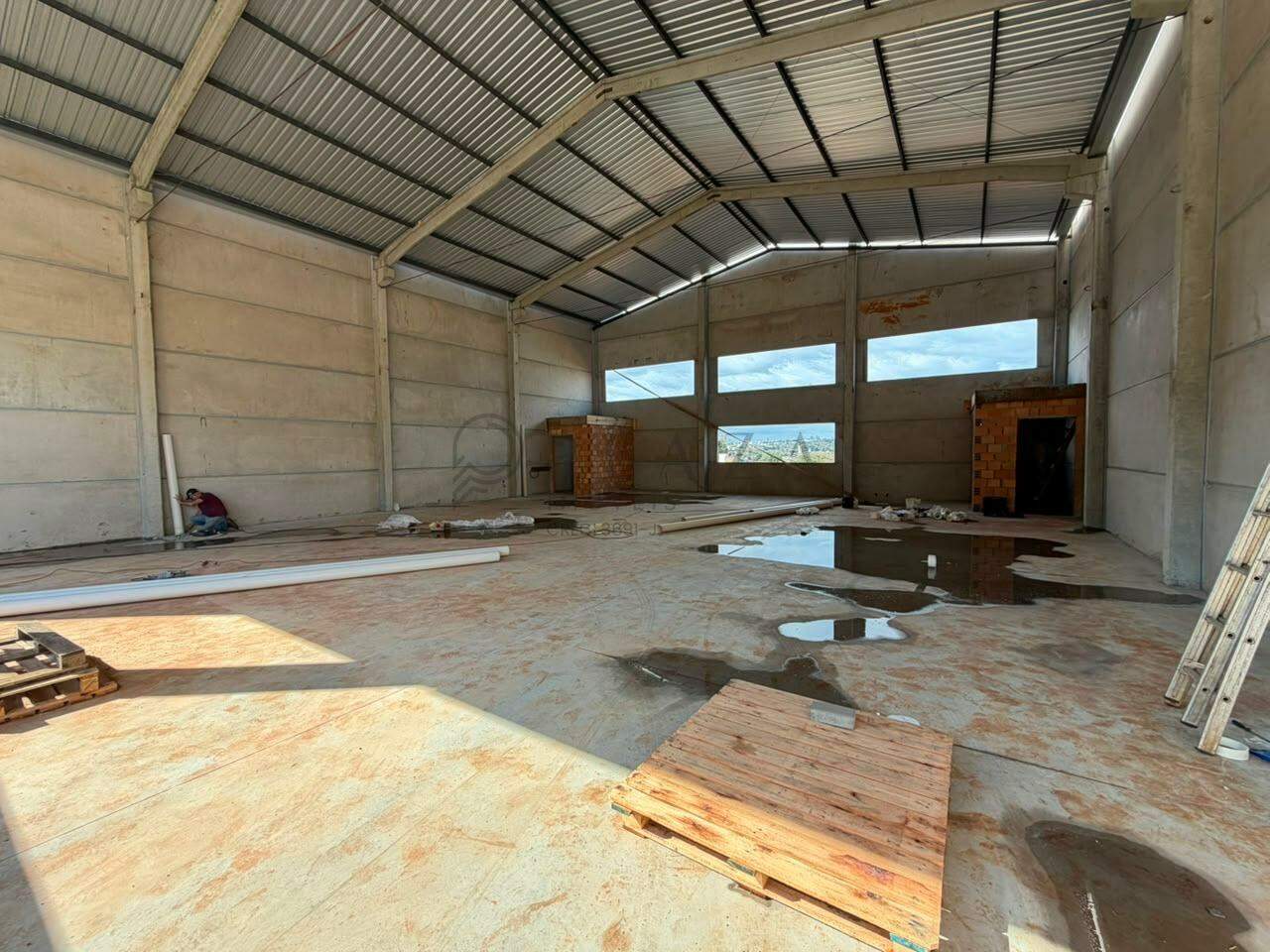 Sala Comercial para alugar com 140m² no Efapi em Chapecó – Foto 3