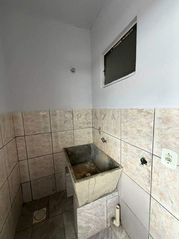 Apartamento para alugar com 1 quarto, 41m² no Efapi em Chapecó – Foto 7