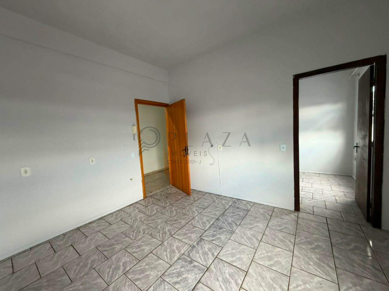 Apartamento para alugar com 1 quarto, 41m² no Efapi em Chapecó – Foto 2