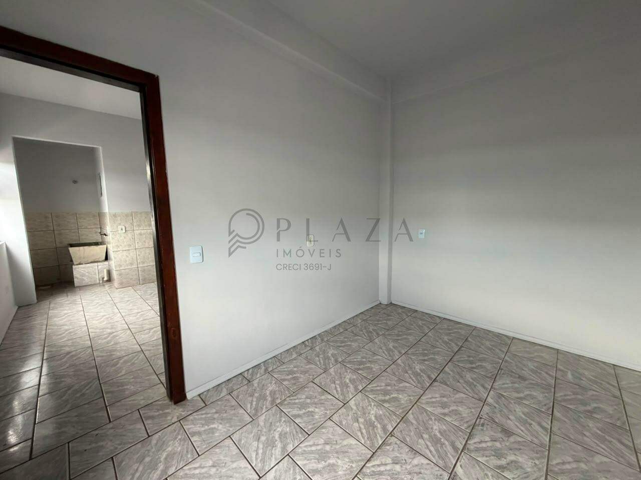 Apartamento para alugar com 1 quarto, 41m² no Efapi em Chapecó – Foto 6