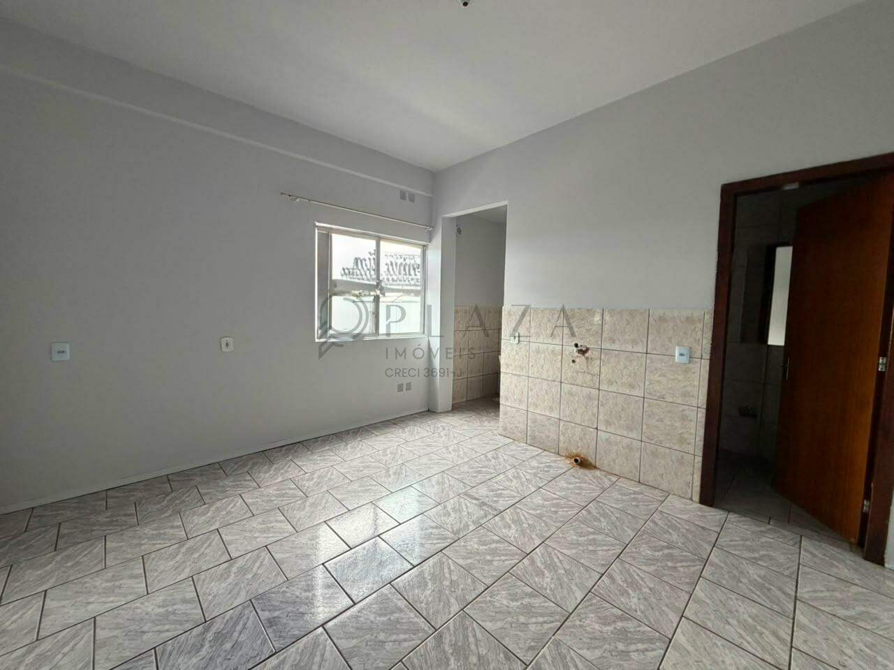 Apartamento para alugar com 1 quarto, 41m² no Efapi em Chapecó – Foto 4