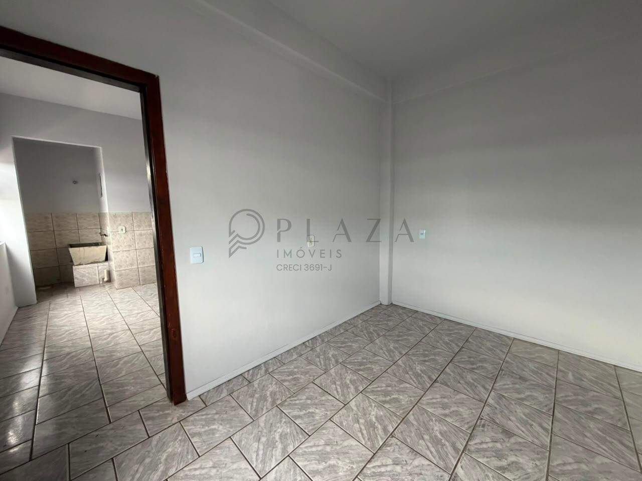 Apartamento para alugar com 1 quarto, 41m² no Efapi em Chapecó – Foto 6