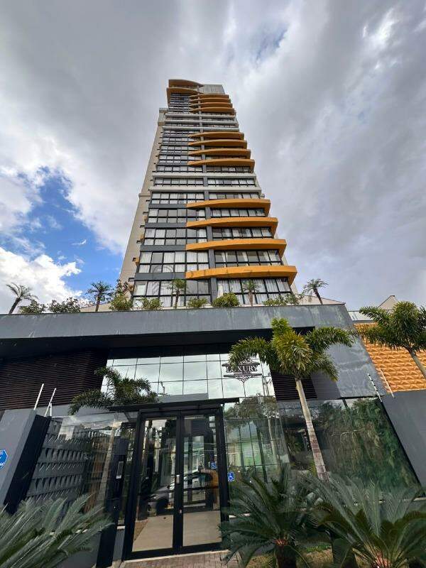 Apartamento para alugar com 3 quartos, 150m² no Maria Goretti em Chapecó – Foto 1