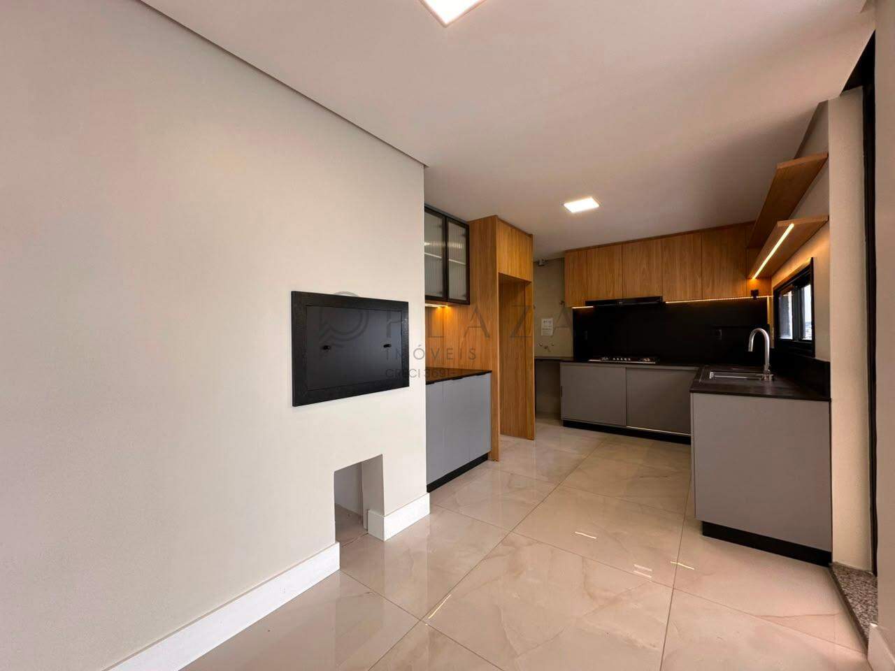 Apartamento para alugar com 3 quartos, 150m² no Maria Goretti em Chapecó – Foto 5