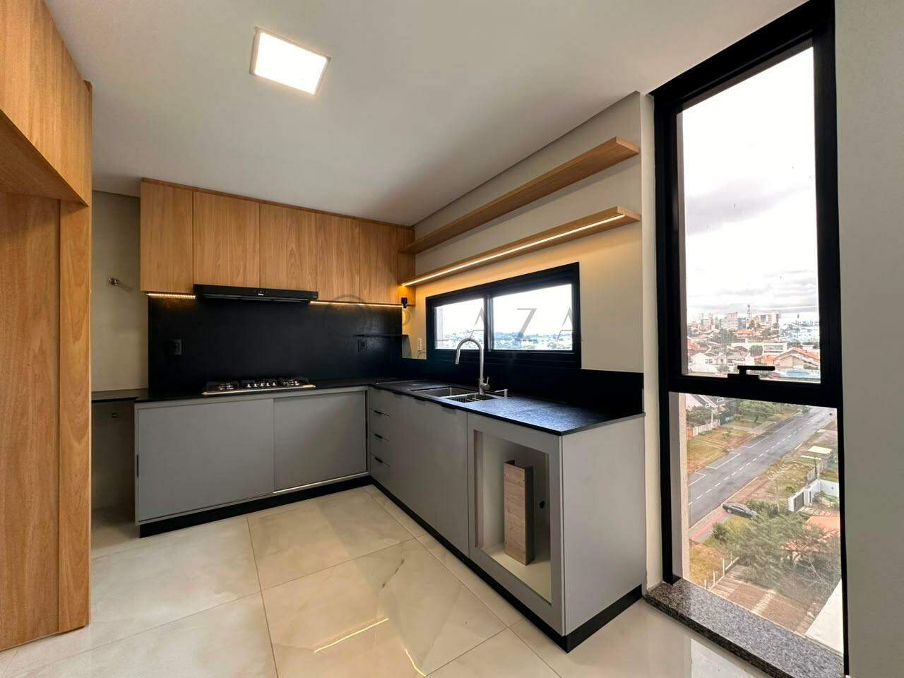 Apartamento para alugar com 3 quartos, 150m² no Maria Goretti em Chapecó – Foto 6
