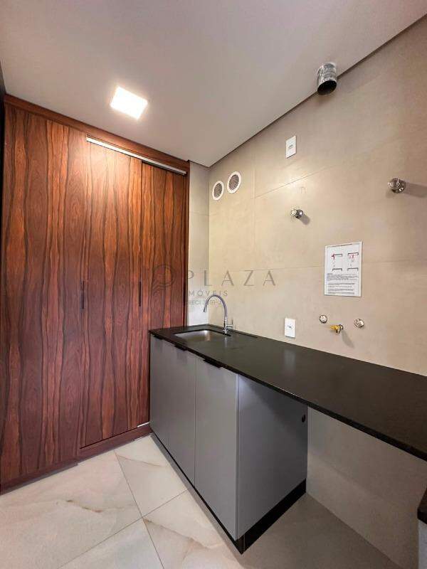 Apartamento para alugar com 3 quartos, 150m² no Maria Goretti em Chapecó – Foto 7