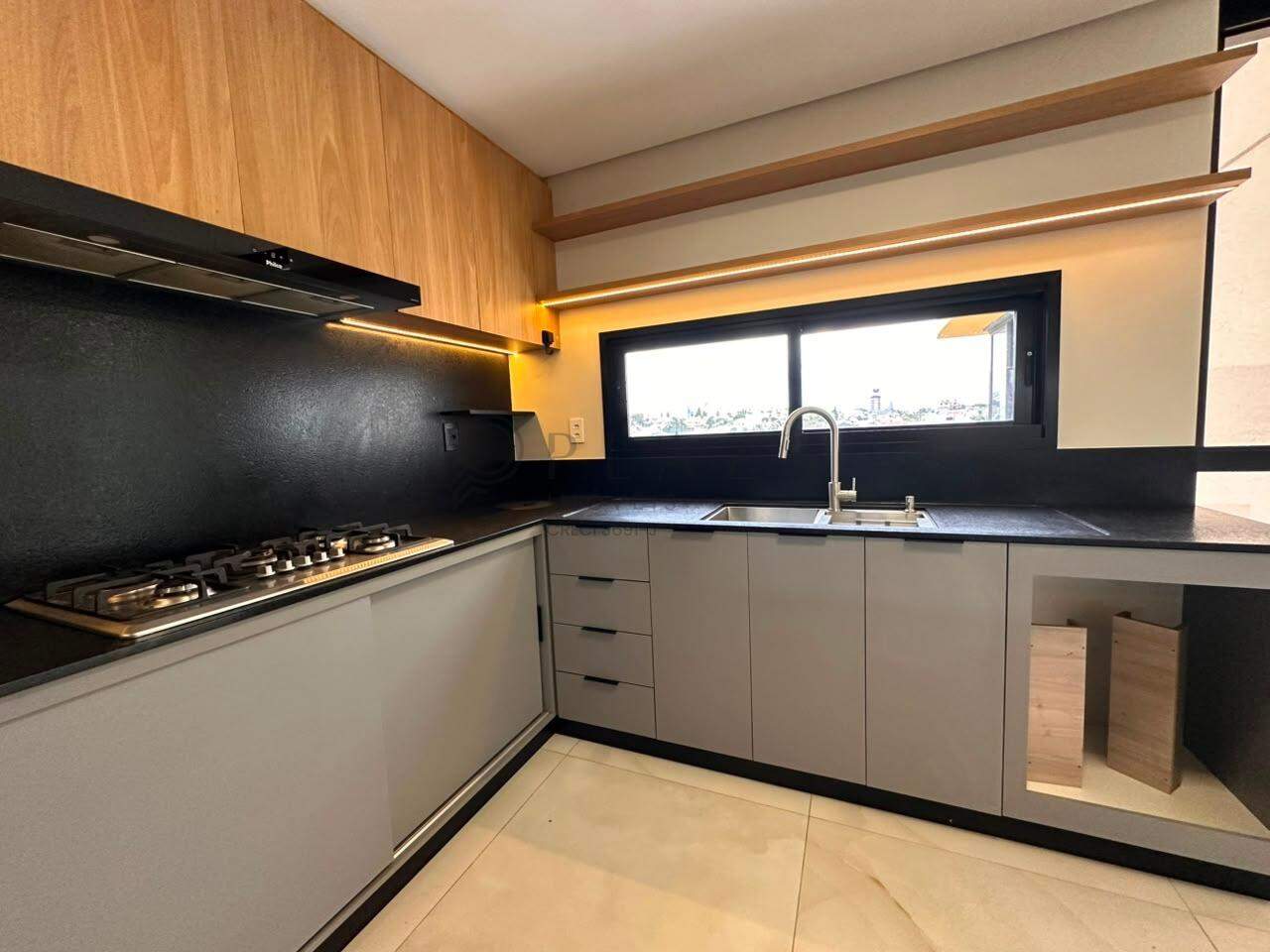 Apartamento para alugar com 3 quartos, 150m² no Maria Goretti em Chapecó – Foto 2