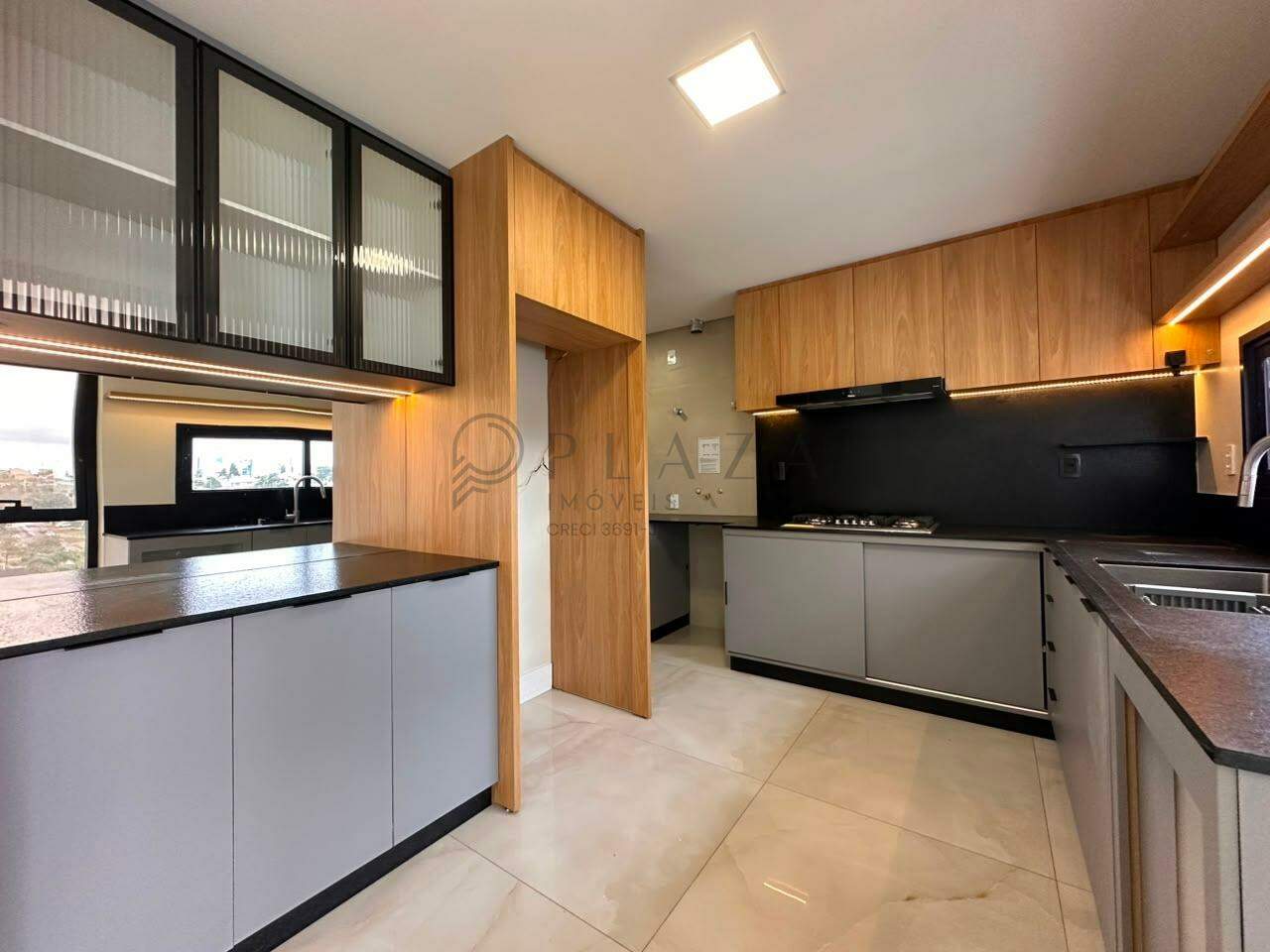 Apartamento para alugar com 3 quartos, 150m² no Maria Goretti em Chapecó – Foto 3