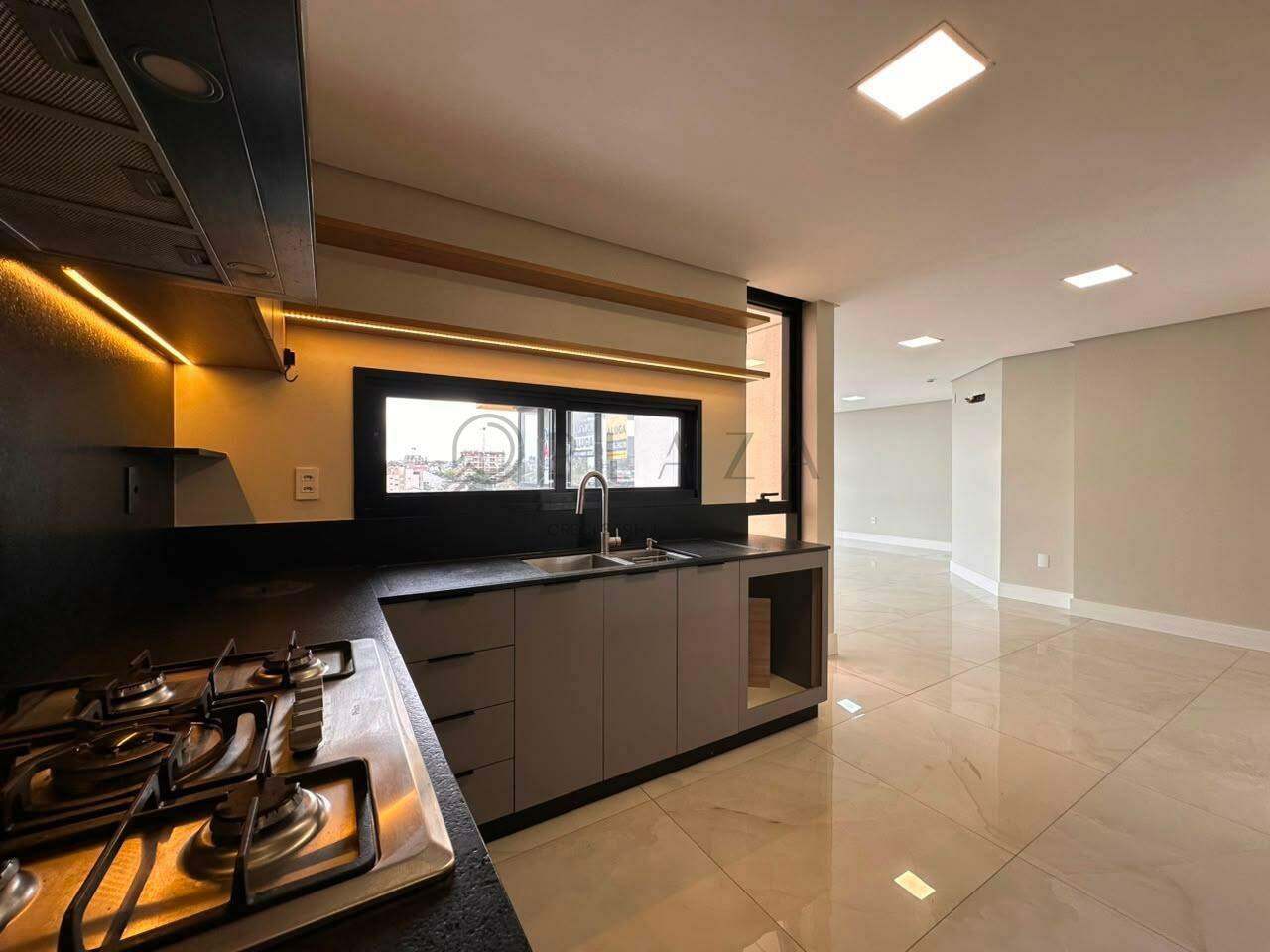 Apartamento para alugar com 3 quartos, 150m² no Maria Goretti em Chapecó – Foto 4