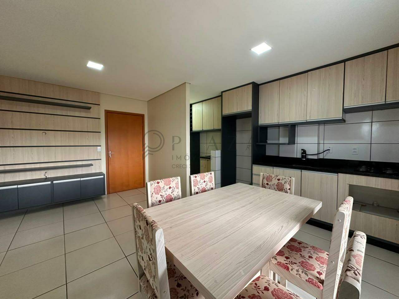Apartamento para alugar com 2 quartos, 56m² no Santo Antônio em Chapecó – Foto 4