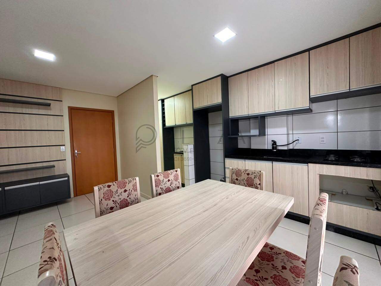 Apartamento para alugar com 2 quartos, 56m² no Santo Antônio em Chapecó – Foto 5
