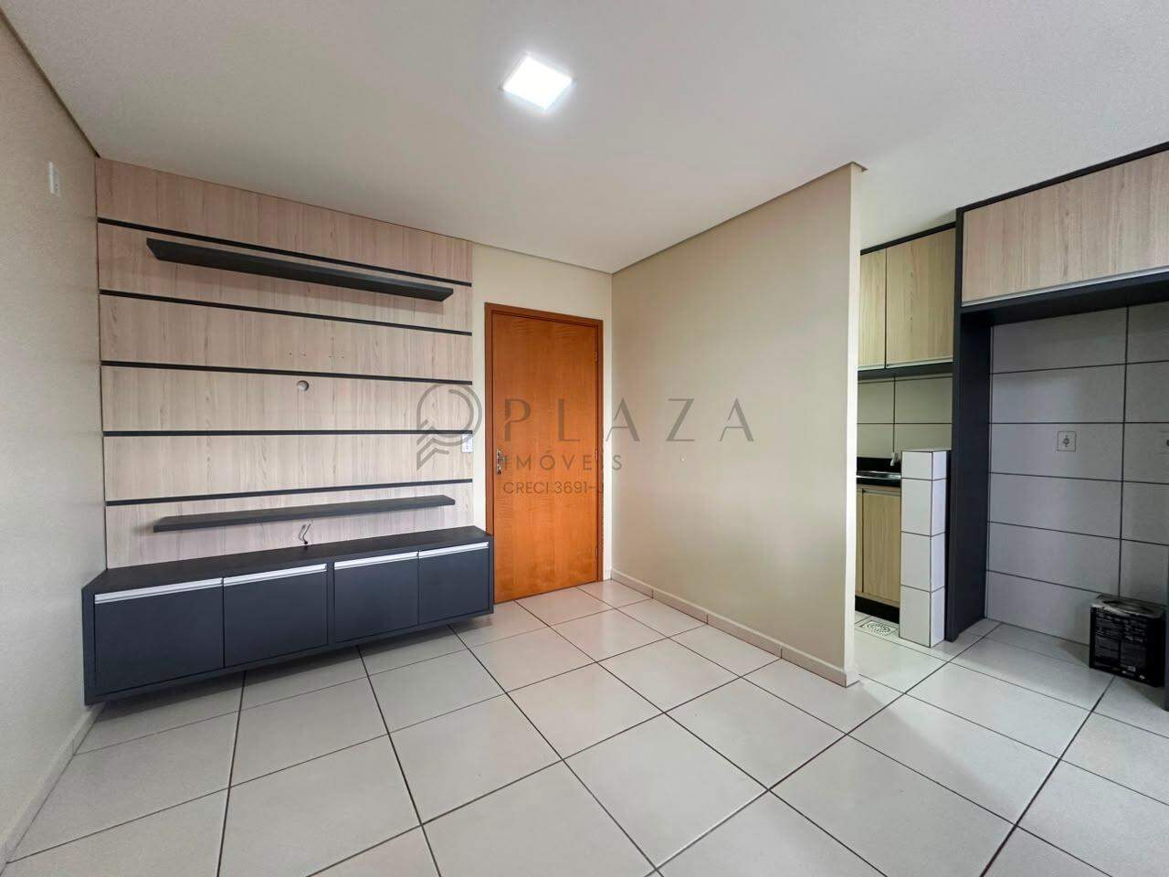 Apartamento para alugar com 2 quartos, 56m² no Santo Antônio em Chapecó – Foto 7