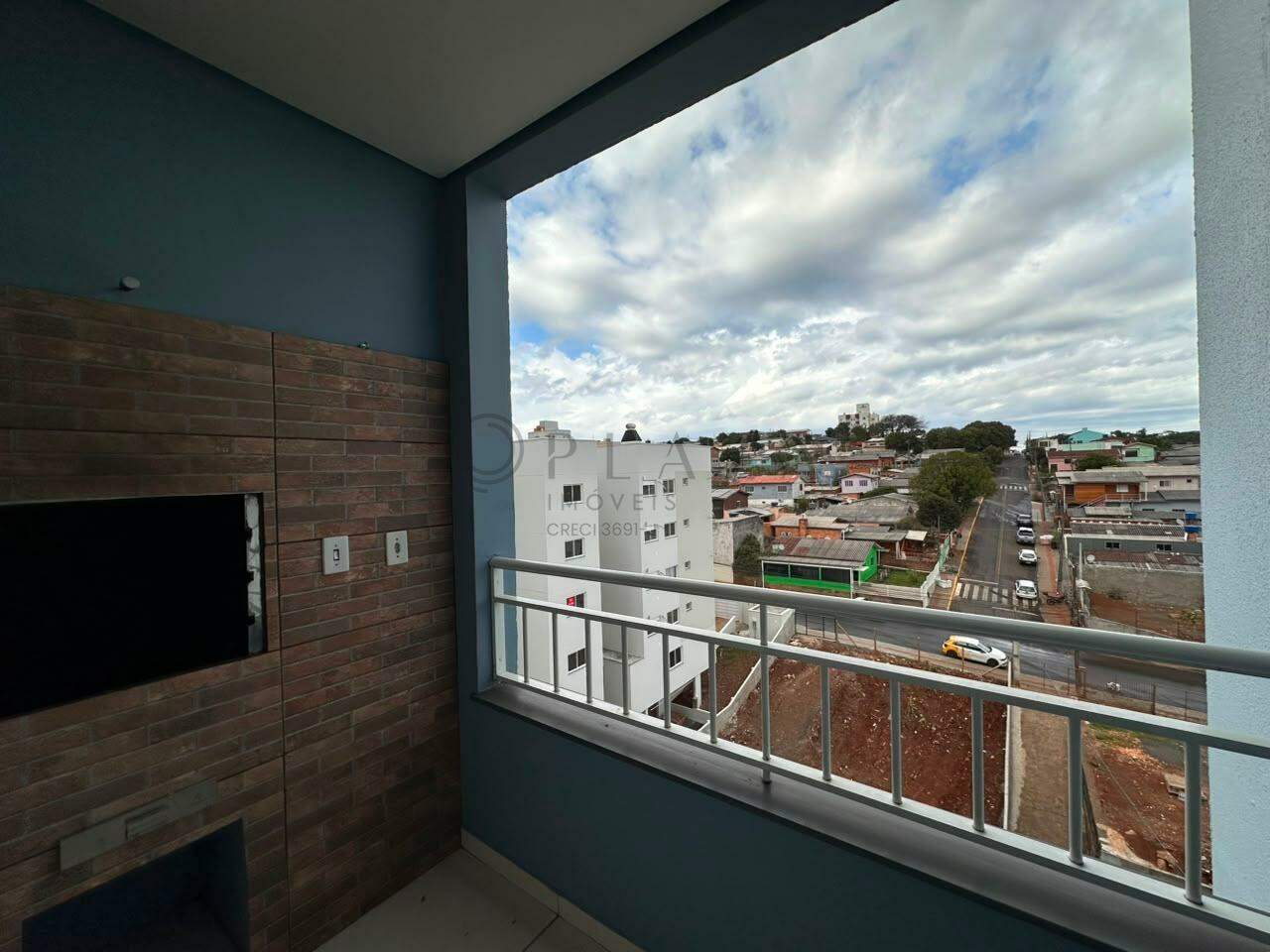 Apartamento para alugar com 2 quartos, 56m² no Santo Antônio em Chapecó – Foto 8
