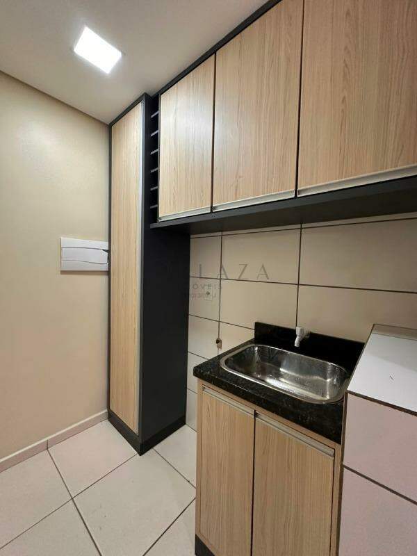 Apartamento para alugar com 2 quartos, 56m² no Santo Antônio em Chapecó – Foto 2