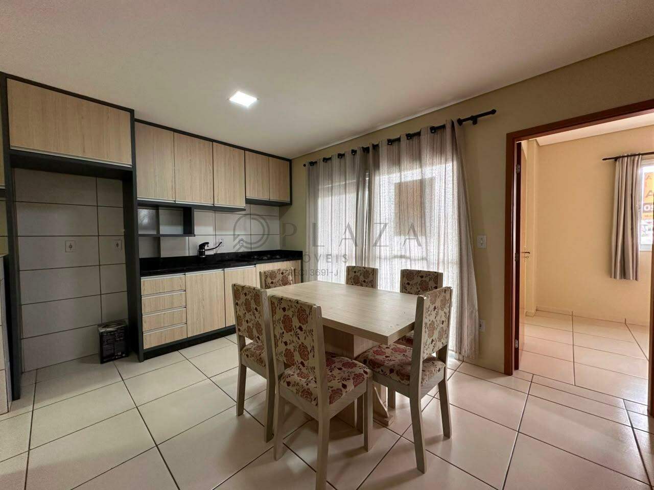 Apartamento para alugar com 2 quartos, 56m² no Santo Antônio em Chapecó – Foto 6