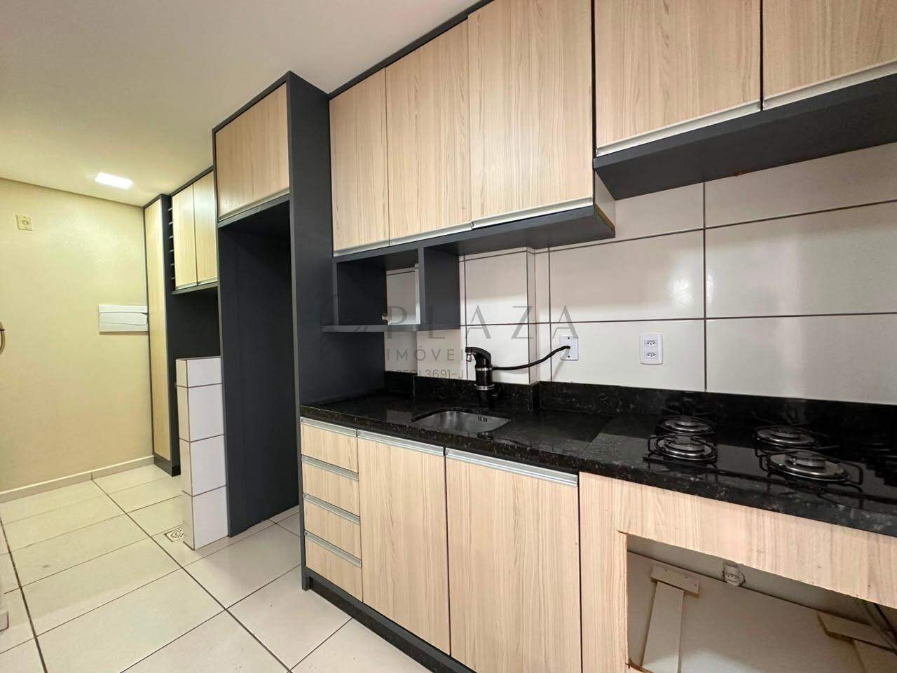 Apartamento para alugar com 2 quartos, 56m² no Santo Antônio em Chapecó – Foto 3