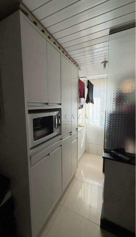 Apartamento para alugar com 3 quartos, 80m² no Universitário em Chapecó – Foto 3