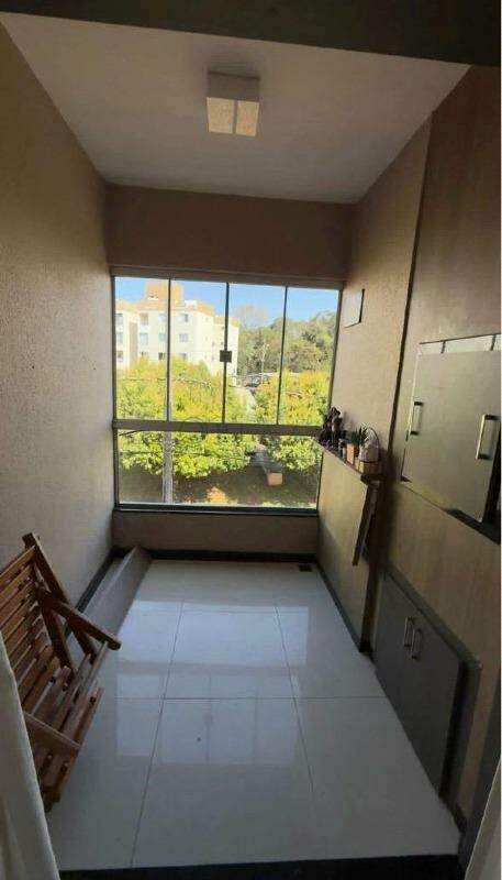 Apartamento para alugar com 3 quartos, 80m² no Universitário em Chapecó – Foto 8