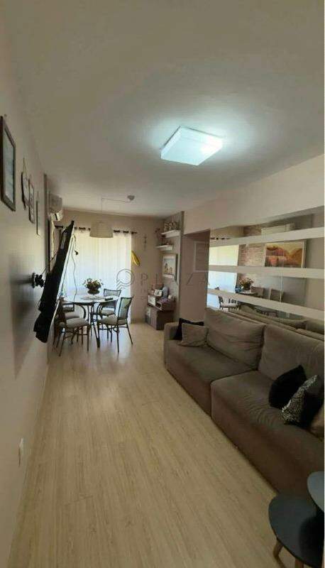 Apartamento para alugar com 3 quartos, 80m² no Universitário em Chapecó – Foto 5
