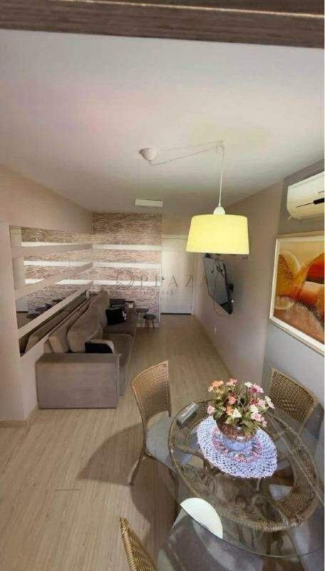 Apartamento para alugar com 3 quartos, 80m² no Universitário em Chapecó – Foto 6