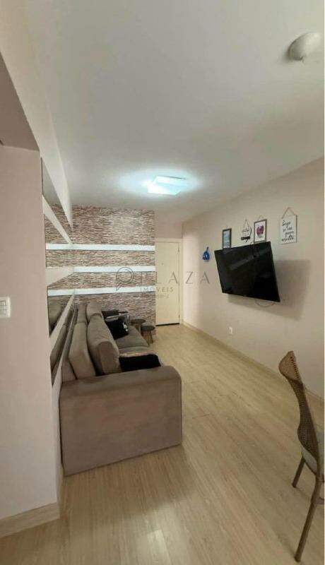 Apartamento para alugar com 3 quartos, 80m² no Universitário em Chapecó – Foto 4