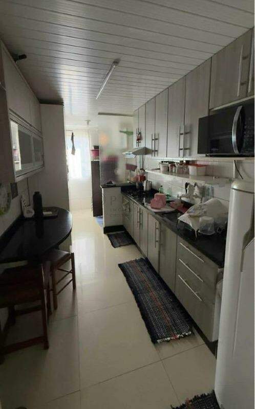 Apartamento para alugar com 3 quartos, 80m² no Universitário em Chapecó – Foto 2