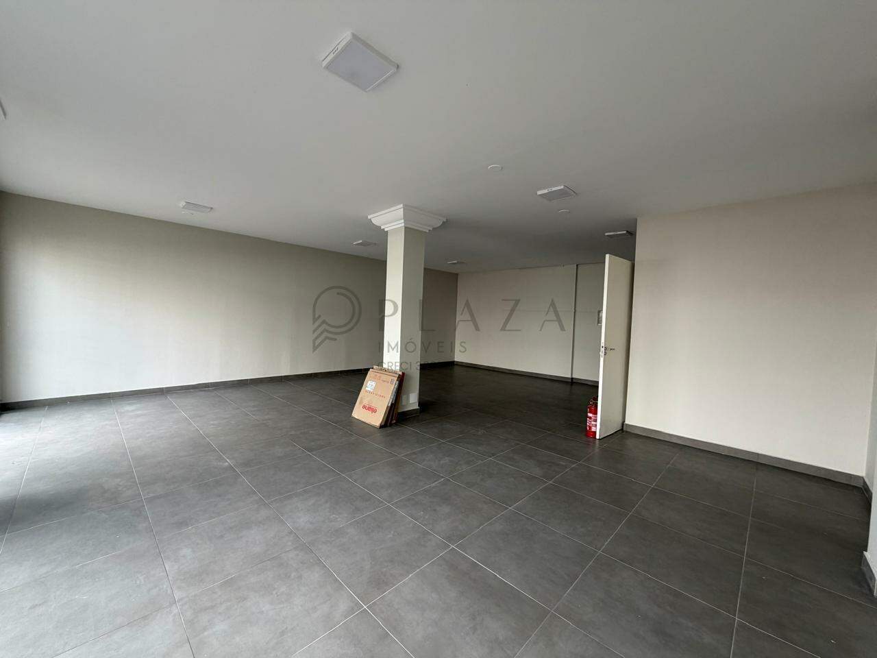 Sala Comercial para alugar com 130m² no Lider em Chapecó – Foto 3