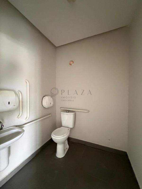 Sala Comercial para alugar com 130m² no Lider em Chapecó – Foto 6