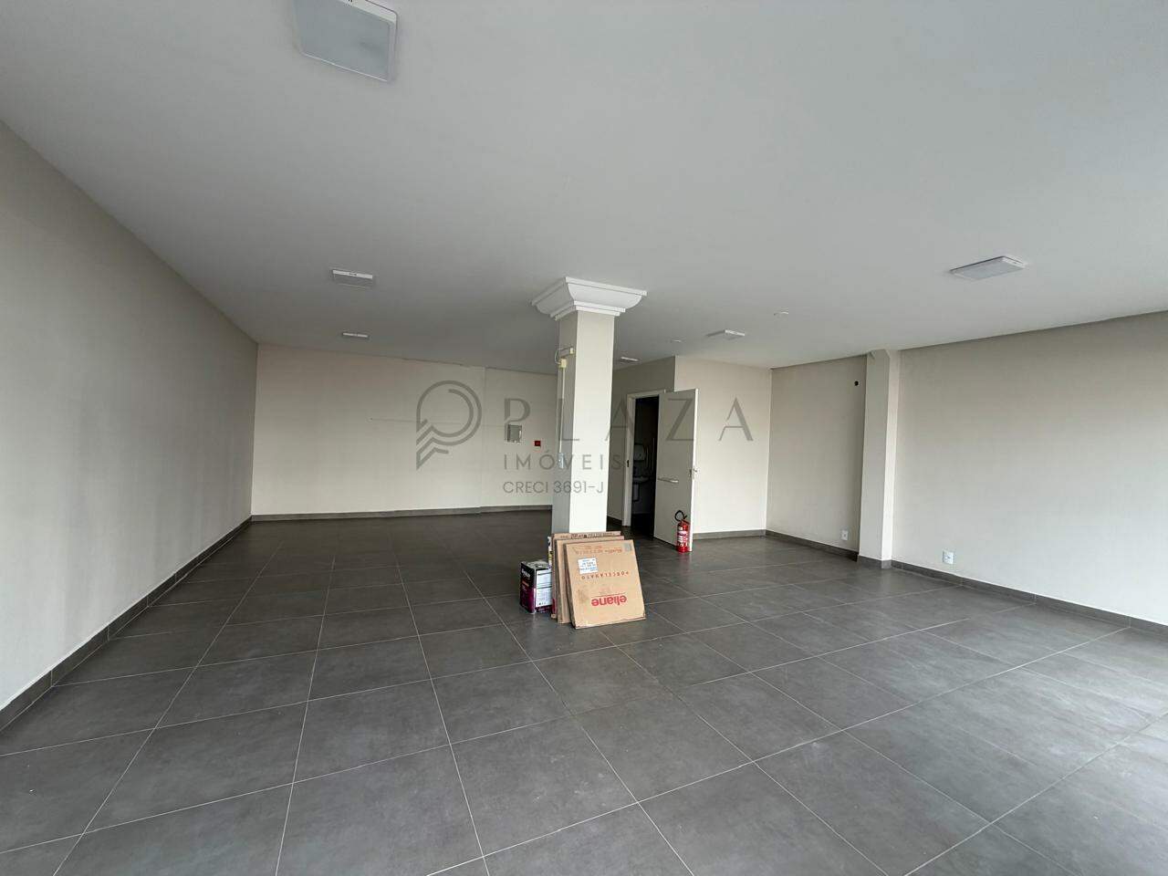 Sala Comercial para alugar com 130m² no Lider em Chapecó – Foto 2