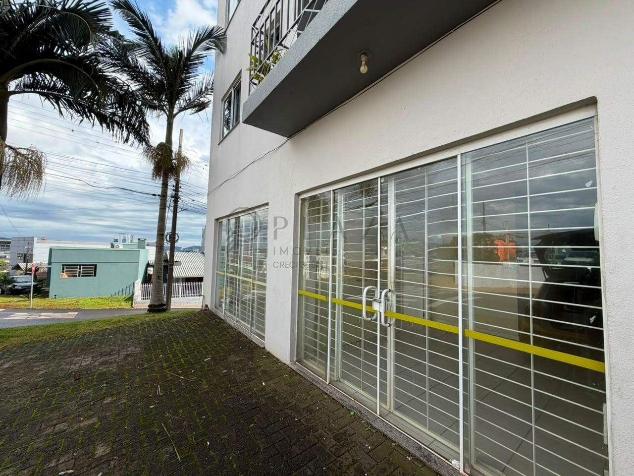 Sala Comercial para alugar com 130m² no Lider em Chapecó – Foto 1