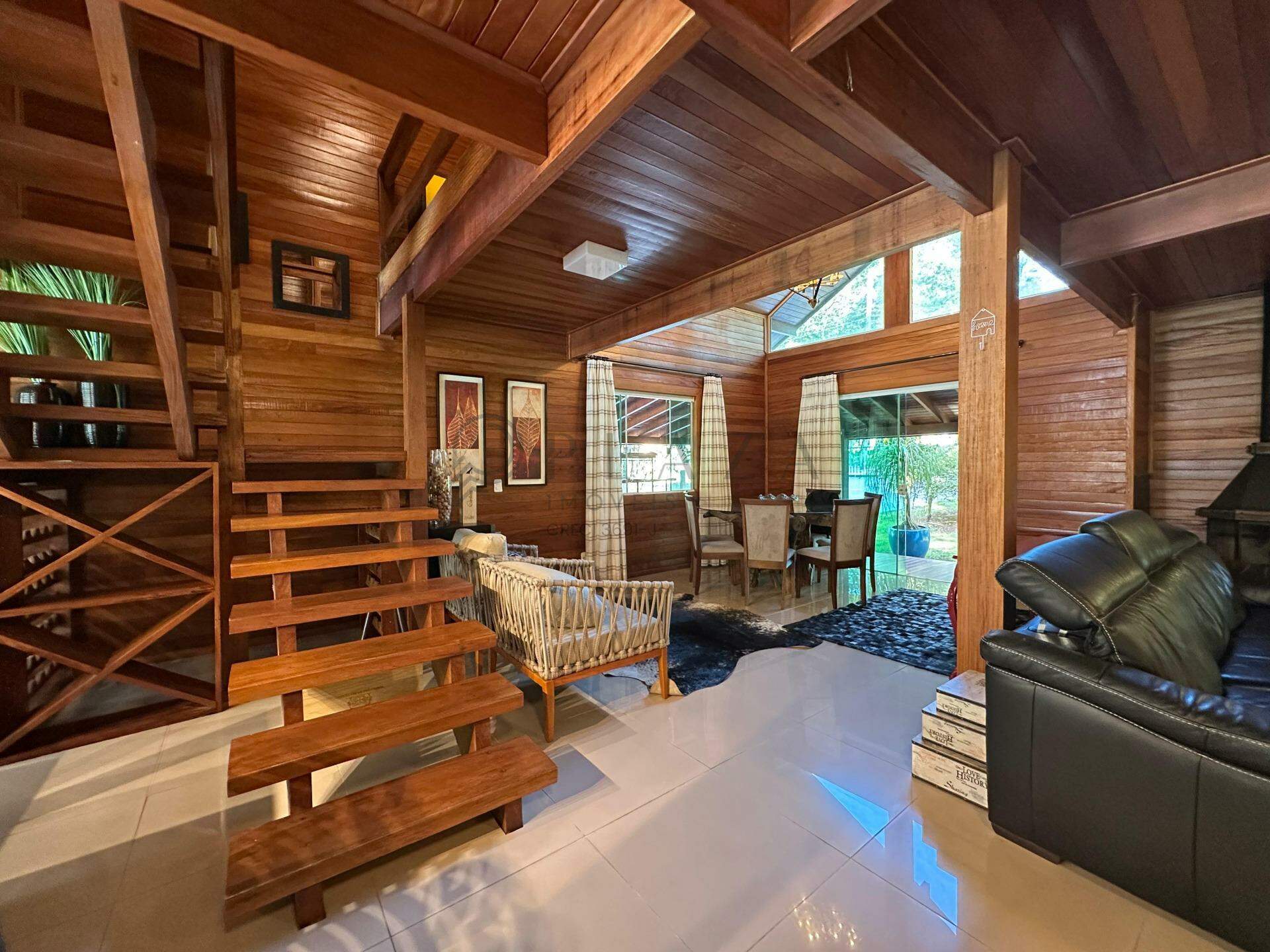 Casa à venda com 3 quartos, 250m² no Bouganville em Chapecó - Foto 6