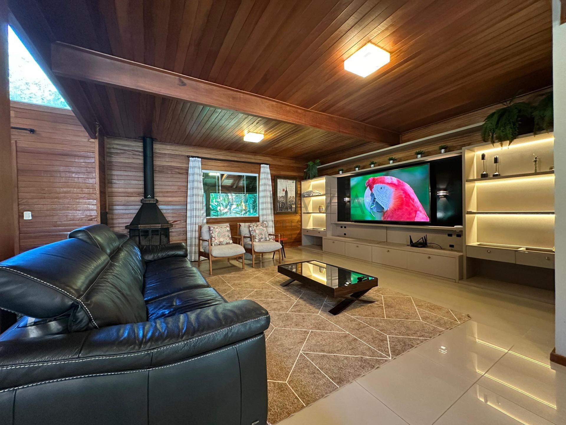 Casa à venda com 3 quartos, 250m² no Bouganville em Chapecó - Foto 3