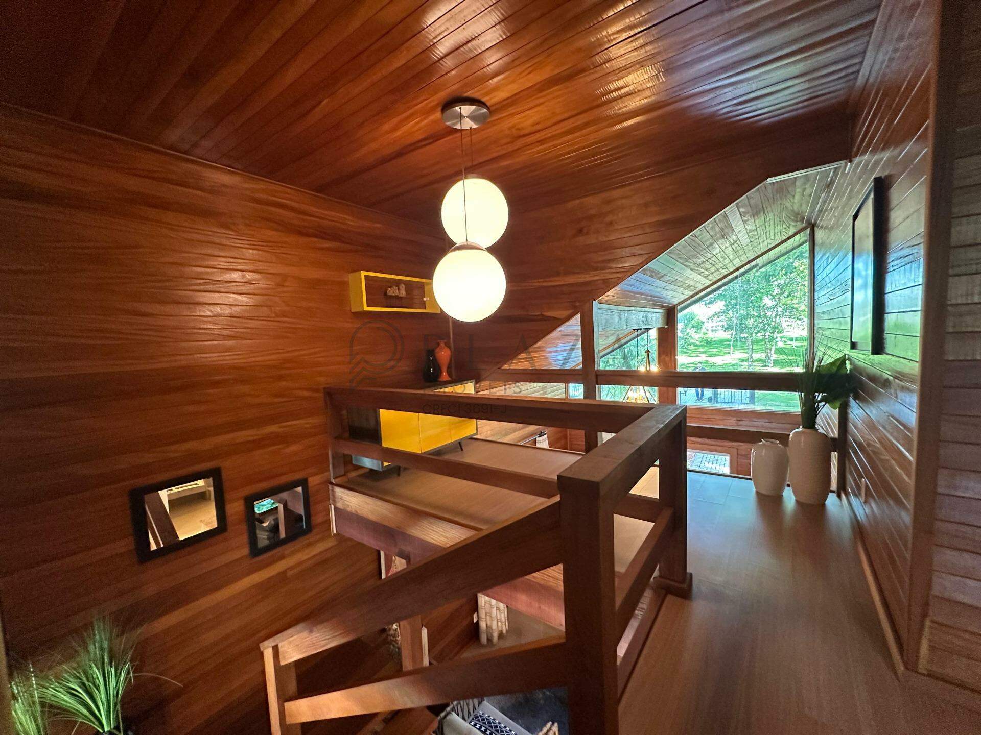 Casa à venda com 3 quartos, 250m² no Bouganville em Chapecó - Foto 7