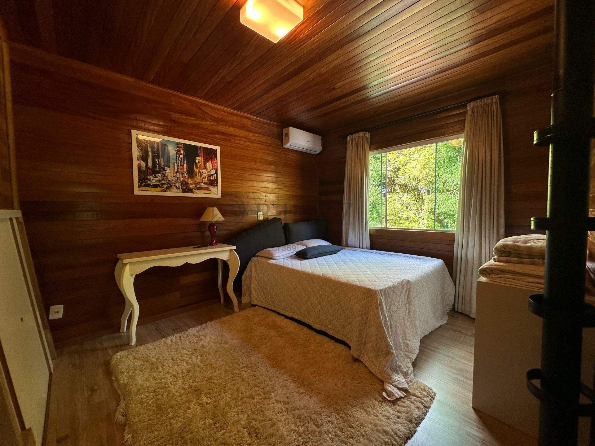Casa à venda com 3 quartos, 250m² no Bouganville em Chapecó - Foto 8
