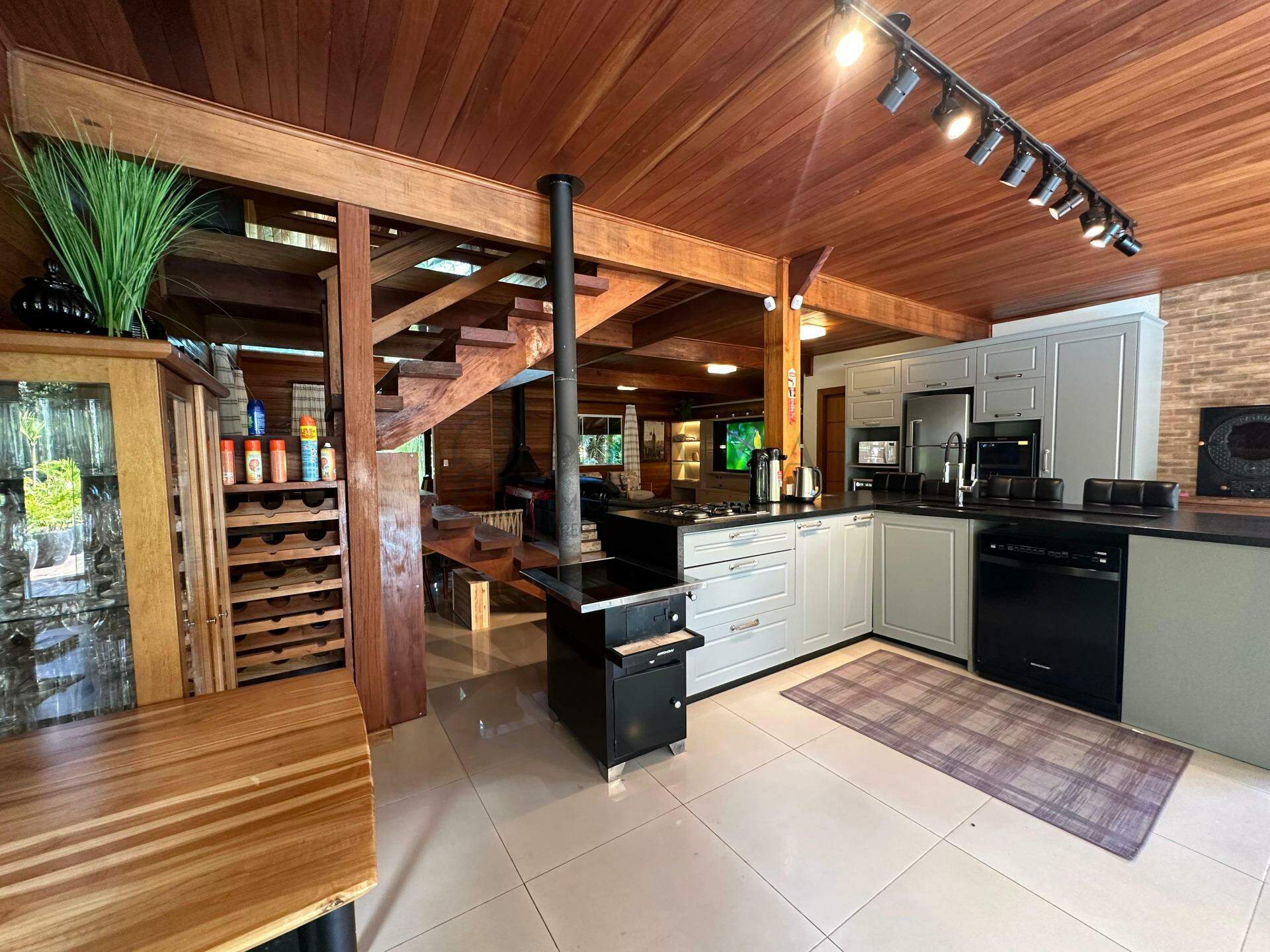 Casa à venda com 3 quartos, 250m² no Bouganville em Chapecó - Foto 5