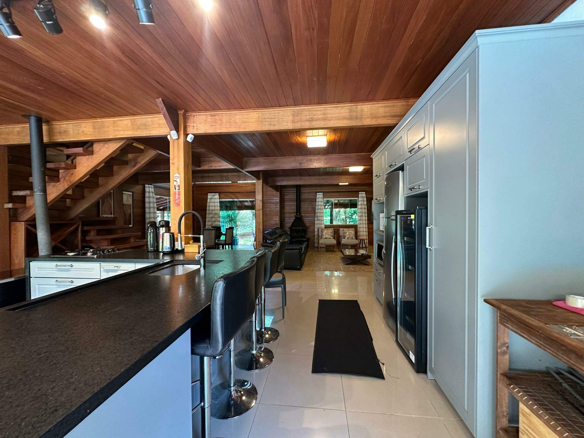 Casa à venda com 3 quartos, 250m² no Bouganville em Chapecó - Foto 4