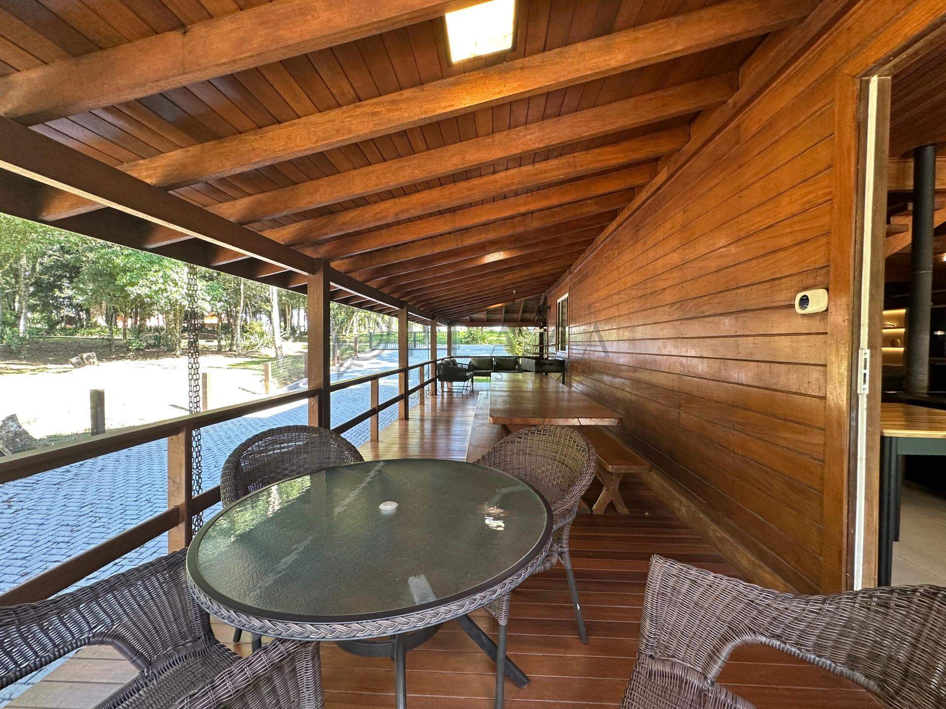 Casa à venda com 3 quartos, 250m² no Bouganville em Chapecó - Foto 2