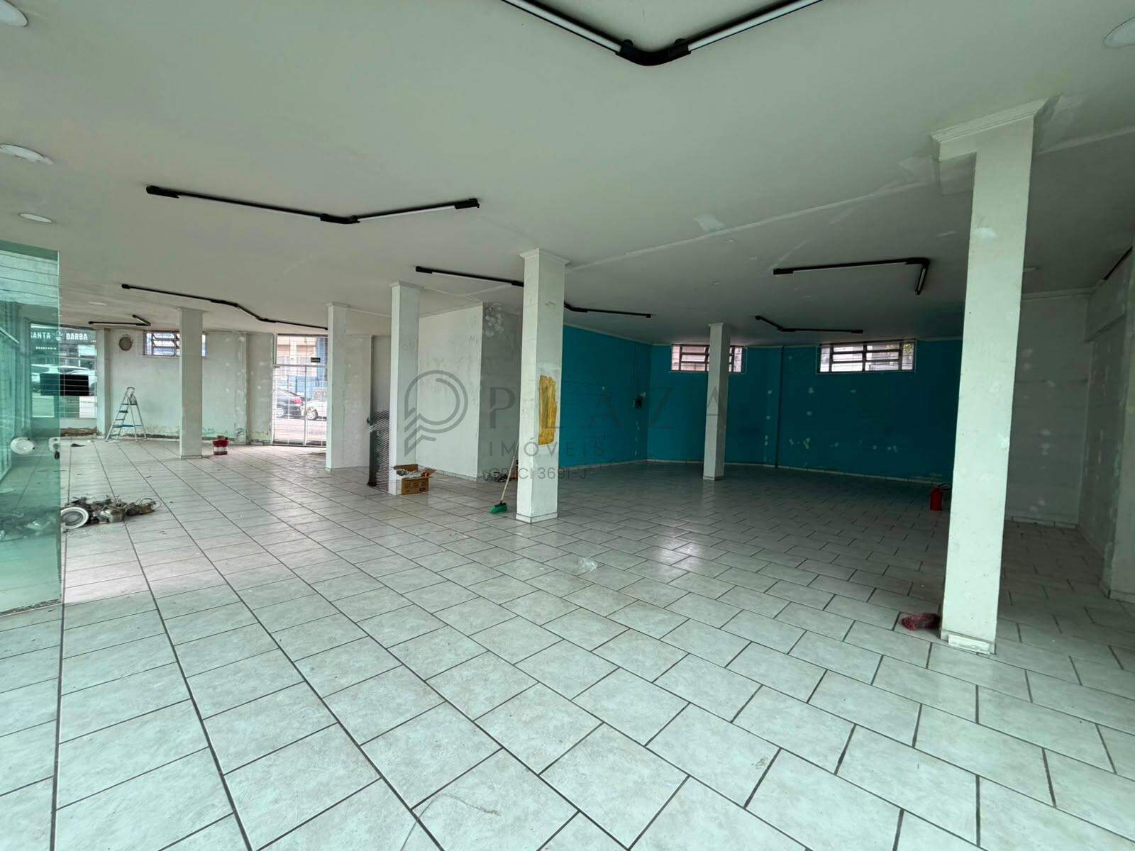 Sala Comercial para alugar com 177m² no São Cristóvão em Chapecó – Foto 6
