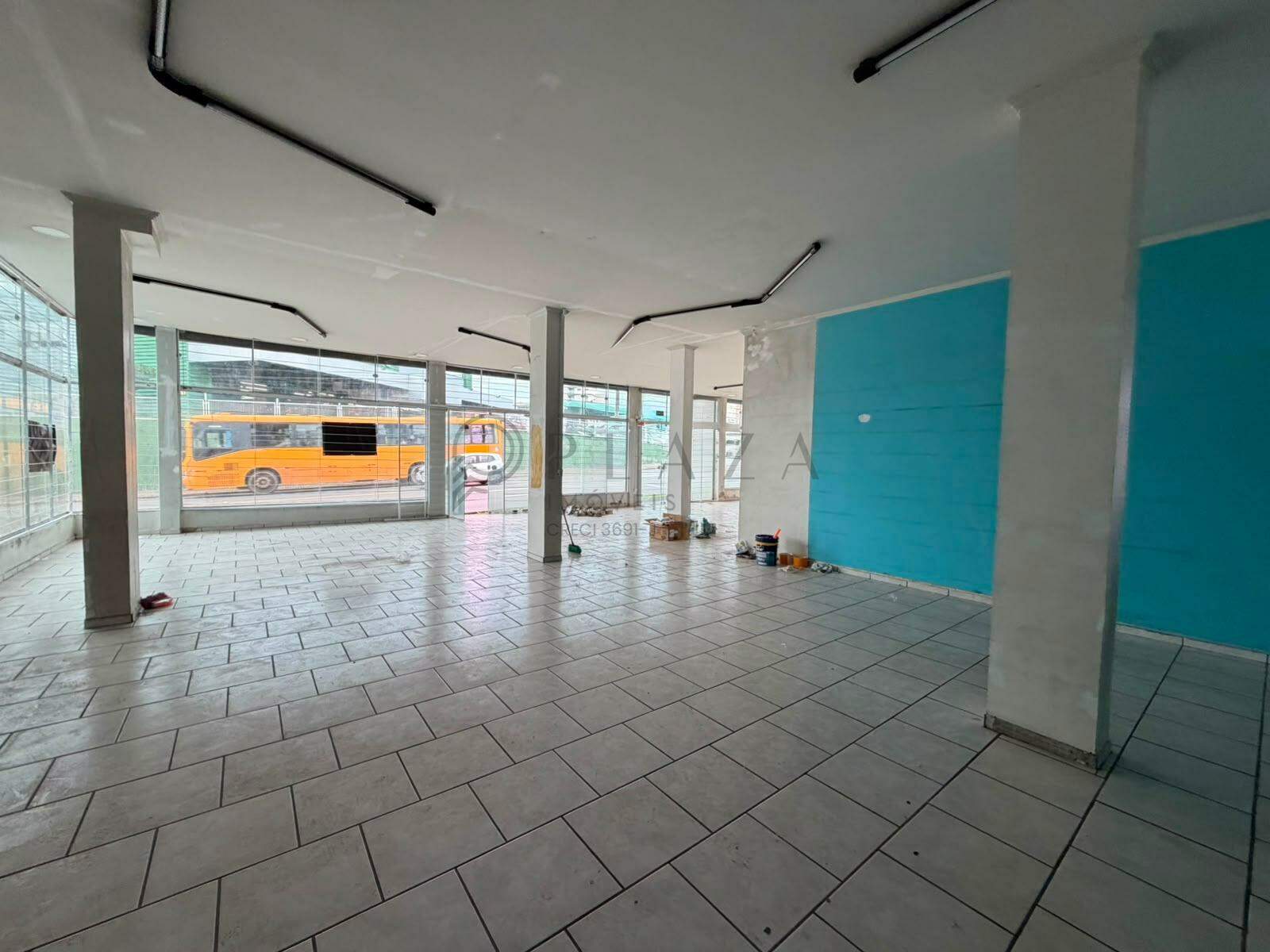 Sala Comercial para alugar com 177m² no São Cristóvão em Chapecó – Foto 3