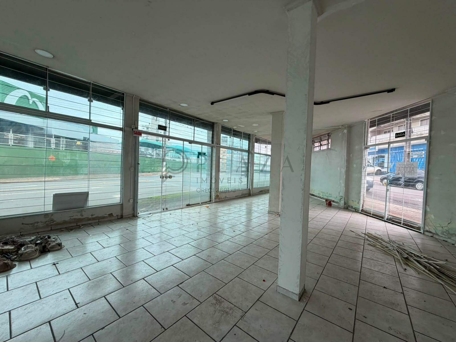 Sala Comercial para alugar com 177m² no São Cristóvão em Chapecó – Foto 4