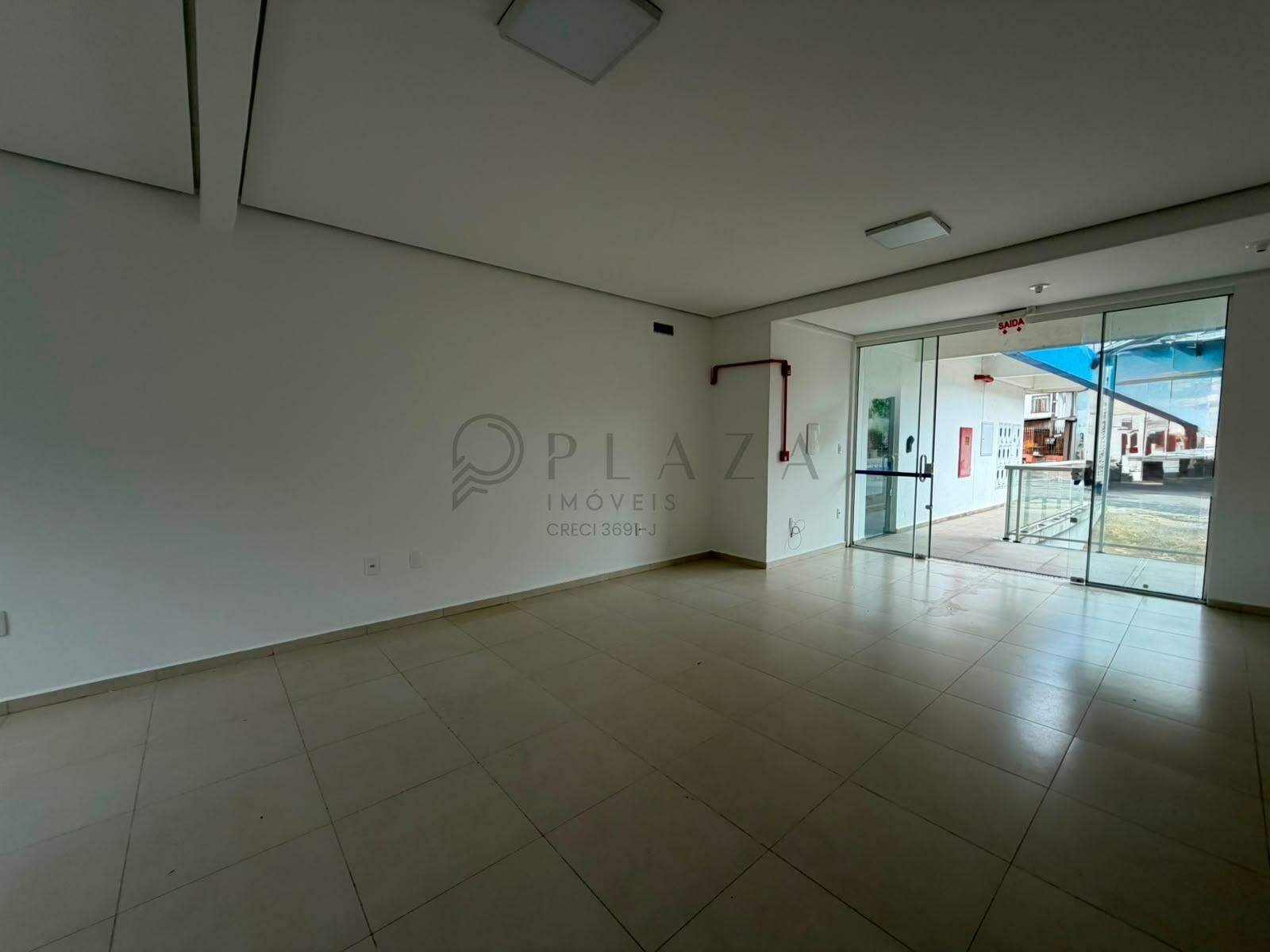 Sala Comercial para alugar com 67m² no Palmital em Chapecó – Foto 2