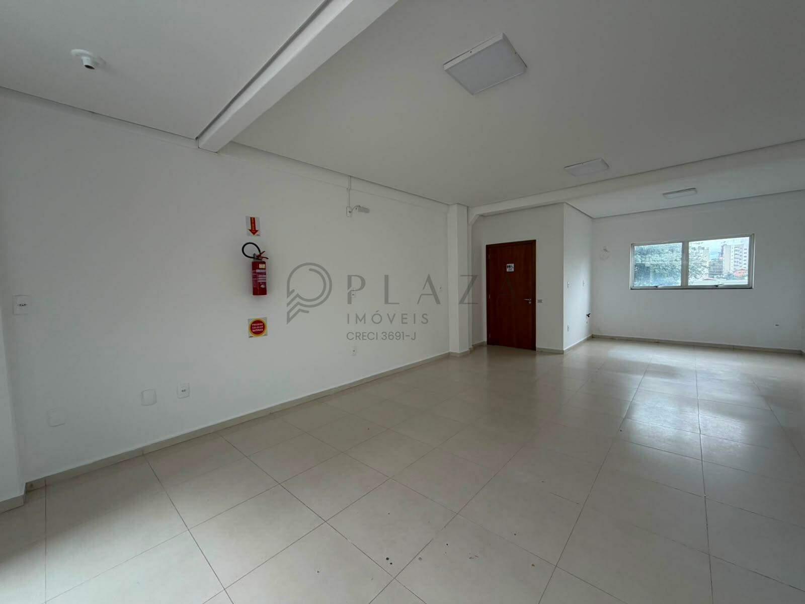 Sala Comercial para alugar com 67m² no Palmital em Chapecó – Foto 5