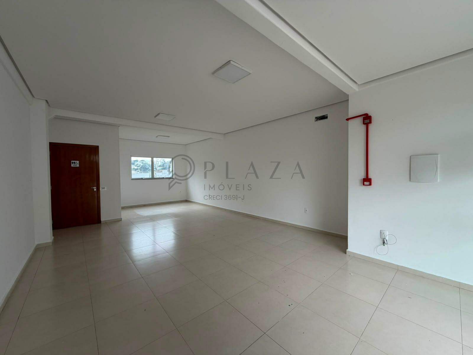 Sala Comercial para alugar com 67m² no Palmital em Chapecó – Foto 6
