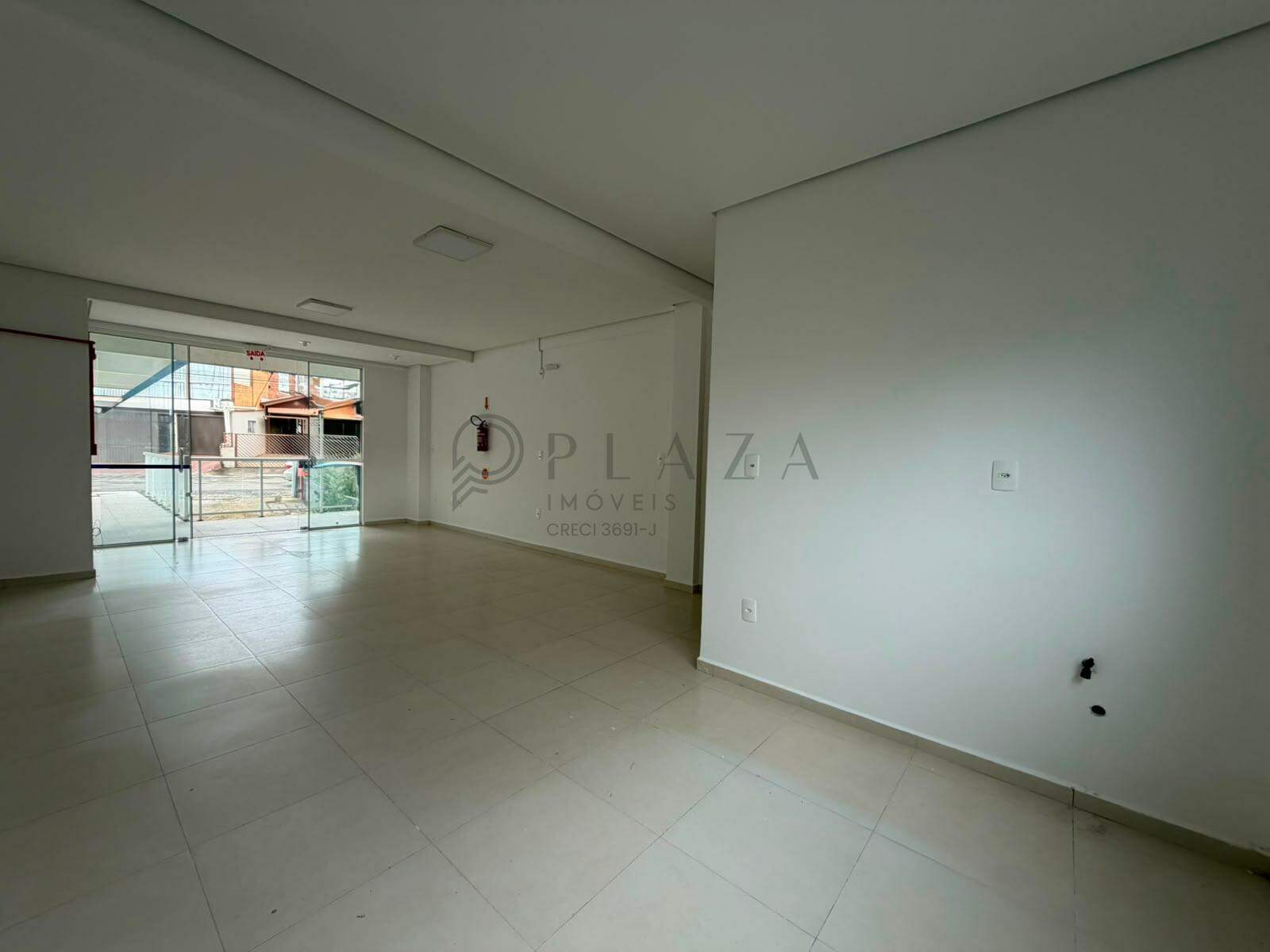 Sala Comercial para alugar com 67m² no Palmital em Chapecó – Foto 3
