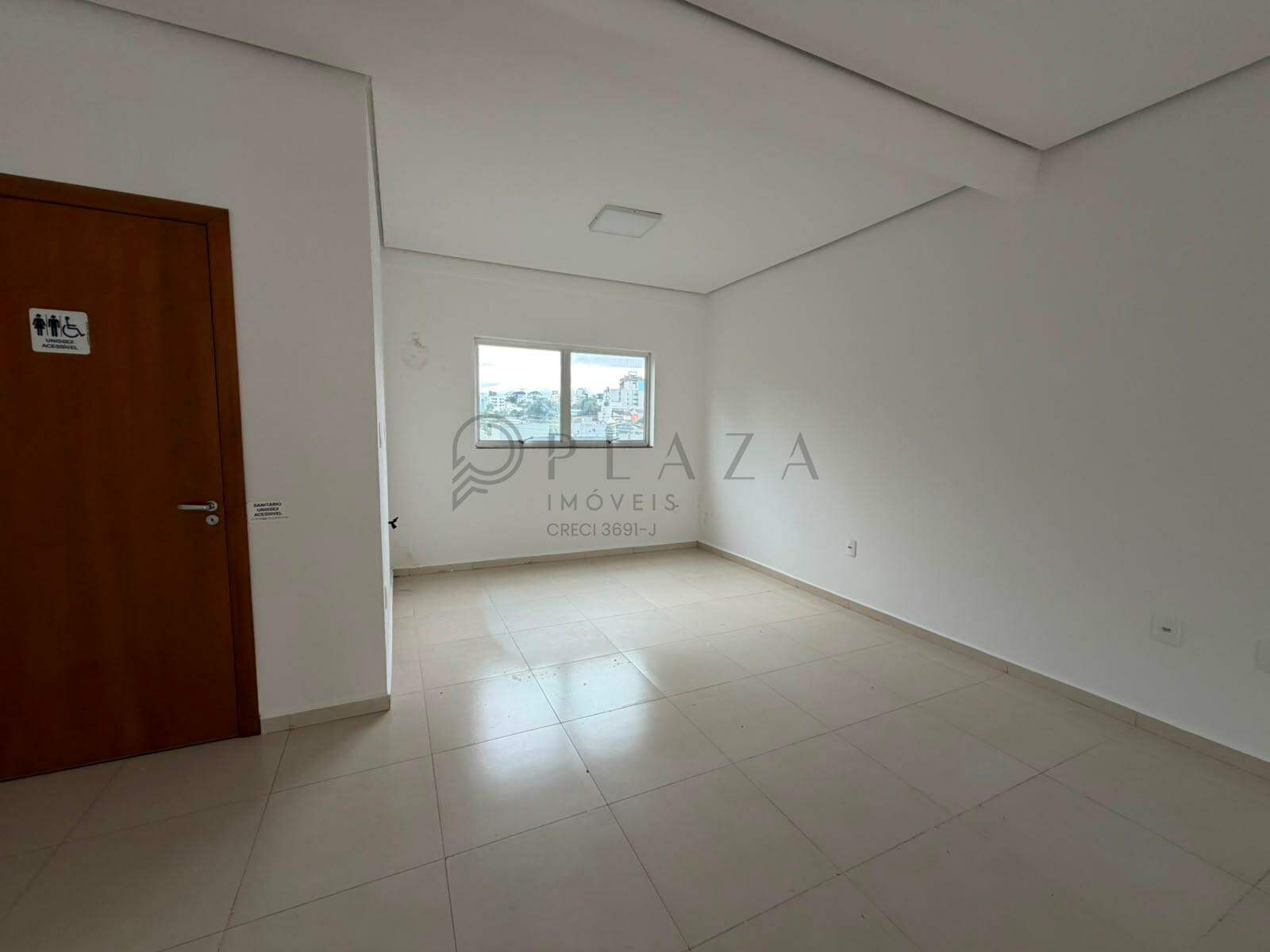 Sala Comercial para alugar com 67m² no Palmital em Chapecó – Foto 4