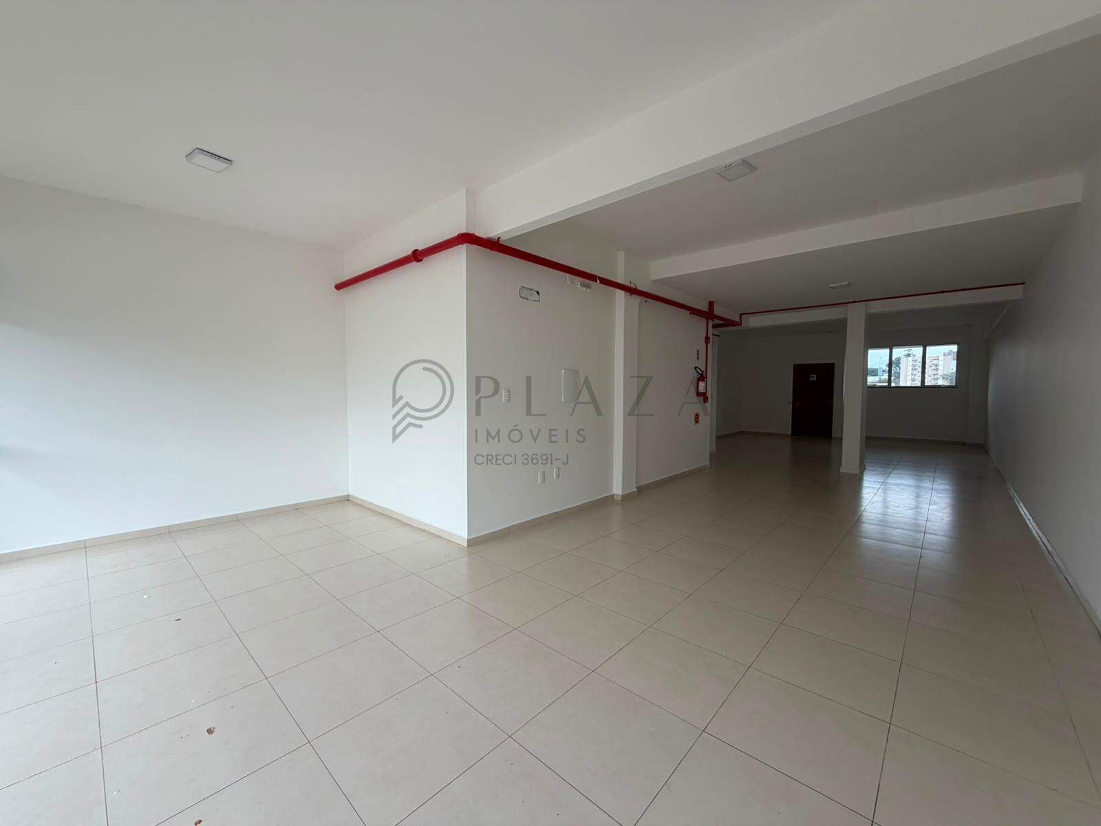 Sala Comercial para alugar com 115m² no Palmital em Chapecó – Foto 5